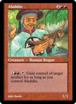 Aladdin