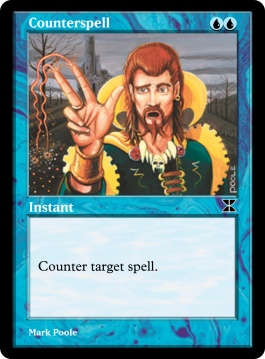 Counterspell