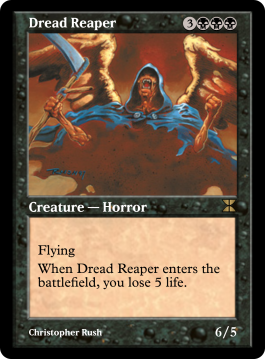 Dread Reaper