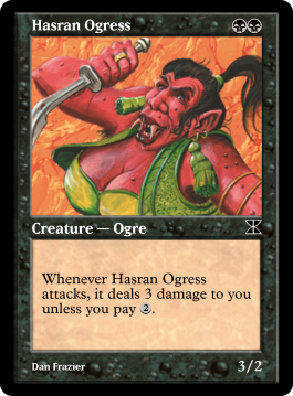 Hasran Ogress