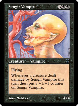 Sengir Vampire