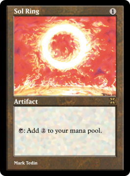 Sol Ring