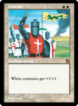Crusade