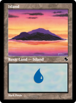 Island