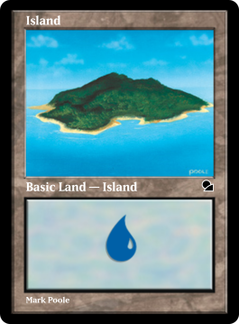 Island