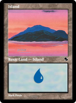 Island