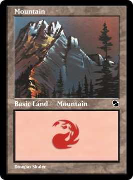 Mountain