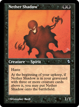 Nether Shadow
