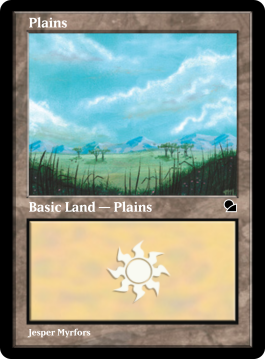 Plains