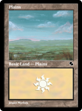 Plains