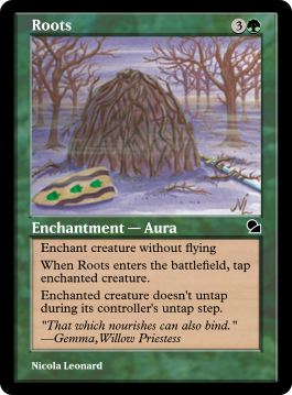 Roots