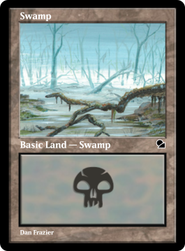 Swamp