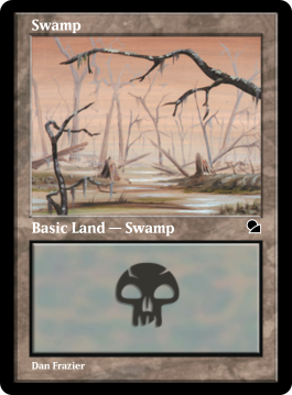 Swamp