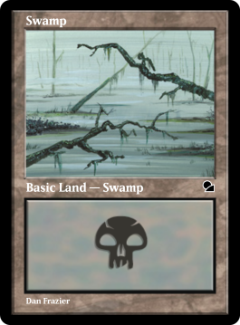 Swamp