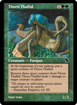 Thorn Thallid