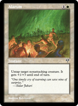 Alarum