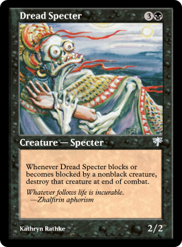 Dread Specter