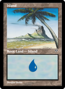 Island