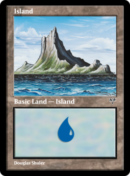 Island