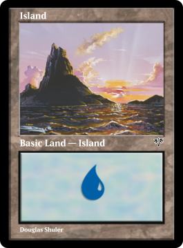 Island