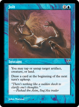 Jolt