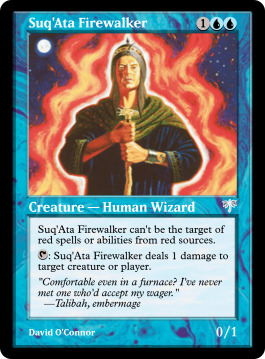 Suq'Ata Firewalker