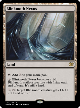 Blinkmoth Nexus