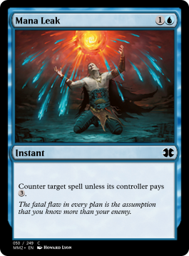 Mana Leak