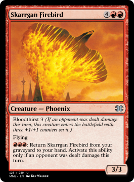Skarrgan Firebird