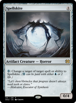 Spellskite