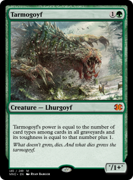 Tarmogoyf