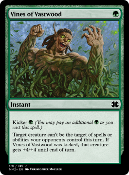 Vines of Vastwood
