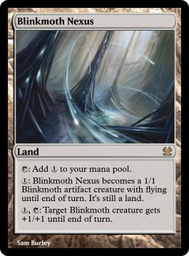 Blinkmoth Nexus