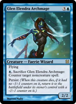 Glen Elendra Archmage
