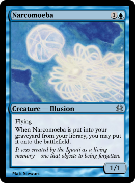 Narcomoeba