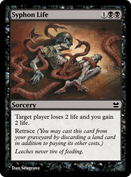 Syphon Life