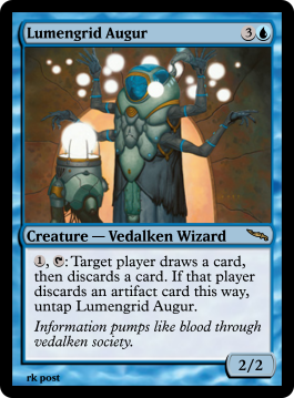 Lumengrid Augur