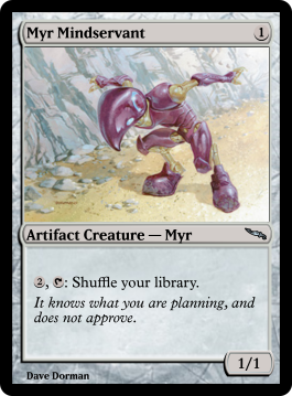 Myr Mindservant
