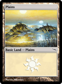 Plains