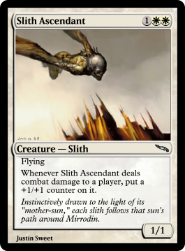 Slith Ascendant