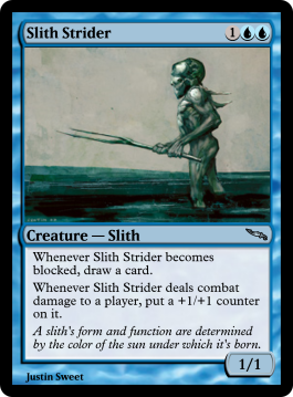 Slith Strider