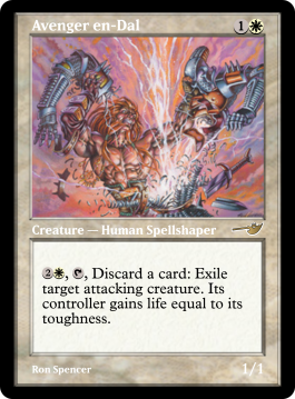 Avenger en-Dal