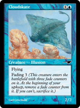 Cloudskate