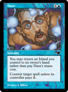 Daze