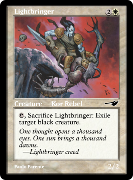 Lightbringer