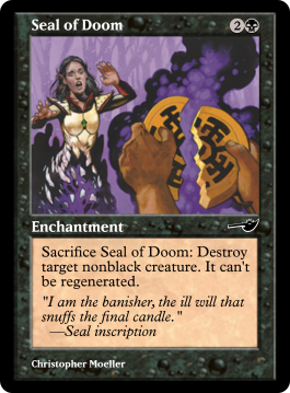 Seal of Doom