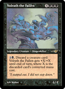 Volrath the Fallen