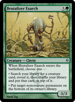 Brutalizer Exarch