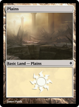 Plains