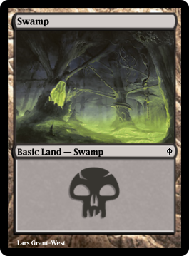 Swamp